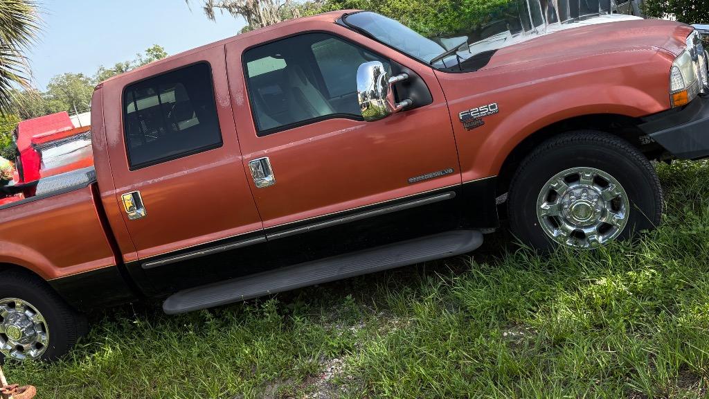ford f-250 super duty 2000 1FTNW20F6YEB56451 image ford f-250 super duty 2000 1FTNW20F6YEB56451 image
